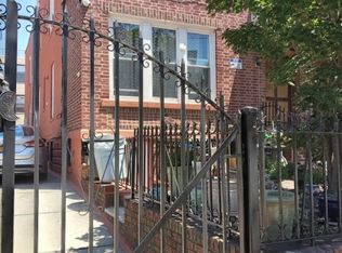 1533 73rd St #2R, Brooklyn, NY 11228