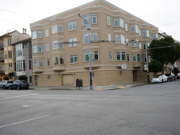 1921 Jefferson St APT 205, San Francisco, CA 94123