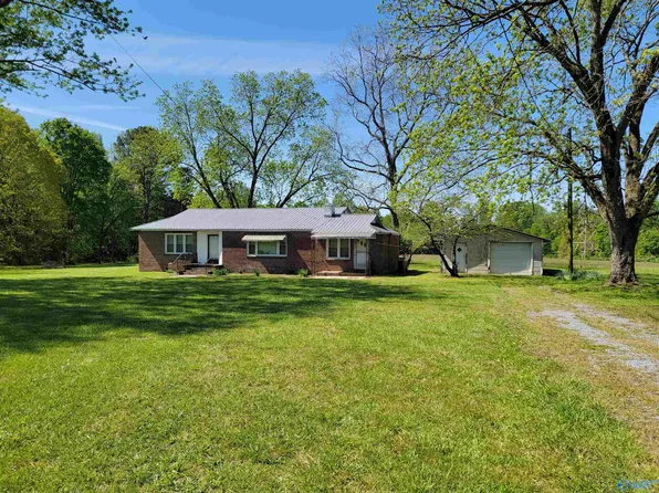8621 Burton Dr, Henagar, AL 35978