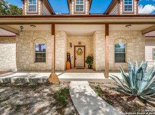 151 County Road 6866, Natalia, TX 78059
