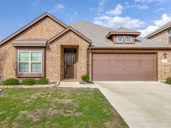 2299 Templin Ave, Forney, TX 75126