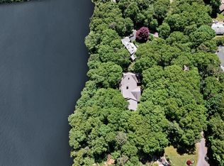 25 Mill Pond Way, East Falmouth, MA 02536