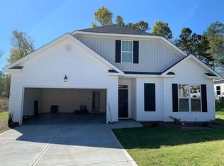 14 Bonham Ln, North Augusta, SC 29860