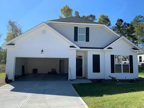 14 Bonham Ln, North Augusta, SC 29860