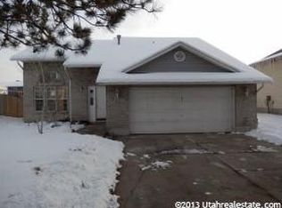 1293 W 1900 S, Woods Cross, UT 84087