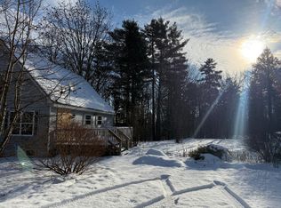 358 Cardville Rd, Greenbush, ME 04418