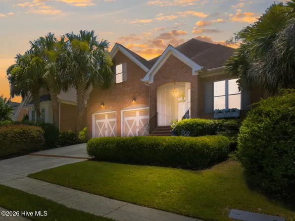 652 Belhaven Drive, Wilmington, NC 28411