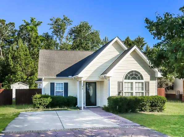 419 Overcrest St, Myrtle Beach, SC 29579