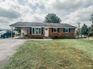 1076 Jessie Ln, Church Hill, TN 37642