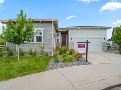 5290 Silver Hare Court, Castle Rock, CO, 80104