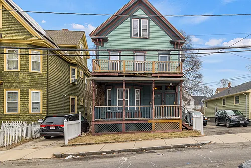 30-32 Edson St #1 Photo 1