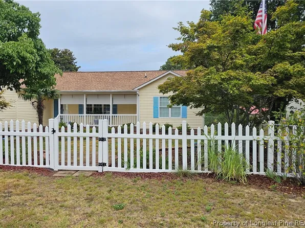 802 Darlington Dr, Fayetteville, NC 28311