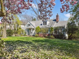 317 Summit Ave, Summit, NJ 07901