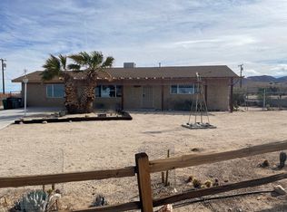 6943 Ivanpah Ave, Twentynine Palms, CA 92277