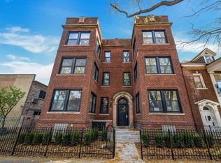 6355 N Paulina St #1S, Chicago, IL 60660