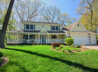 7983 Therese Ct SE, Caledonia, MI 49316