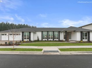 5793 SE Provence St, Hillsboro, OR 97123