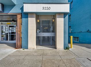 3220 Geary Blvd APT 206, San Francisco, CA 94118