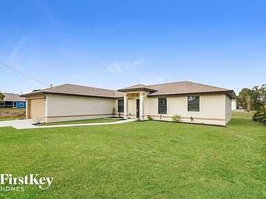 3008 45th St SW, Lehigh Acres, FL 33976 | Zillow