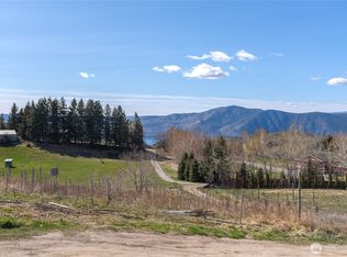 57 Raven Ln, Manson, WA 98831