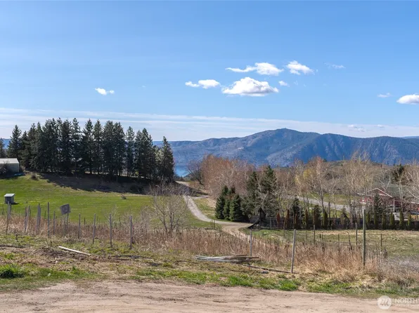 57 Raven Lane, Manson, WA 98831