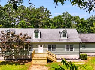 370 Simms Rd, Carrollton, GA 30117