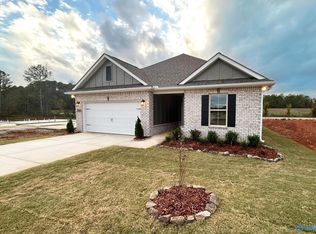 15623 Mizewell Ln NW, Harvest, AL 35749