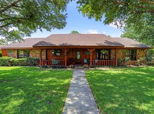 1111 Post Oak Rd, La Grange, TX 78945
