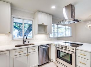 4117 Bilglade Rd, Fort Worth, TX 76109