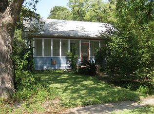 135 2nd St, Sugar Land, TX 77498
