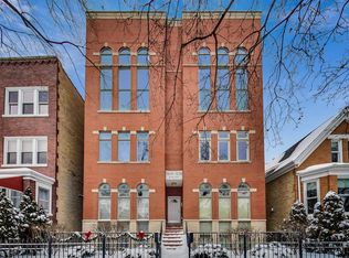 2128 W Walton St #1E, Chicago, IL 60622