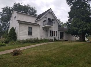 316 S Macomb St, Manchester, MI 48158