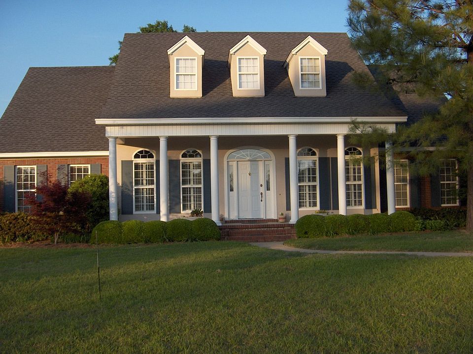 1519 Forest Brook Dr, Demopolis, AL 36732 Zillow
