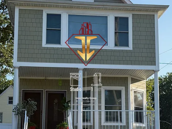 259 Duncan Ave #Bb, Jersey City, NJ 07306