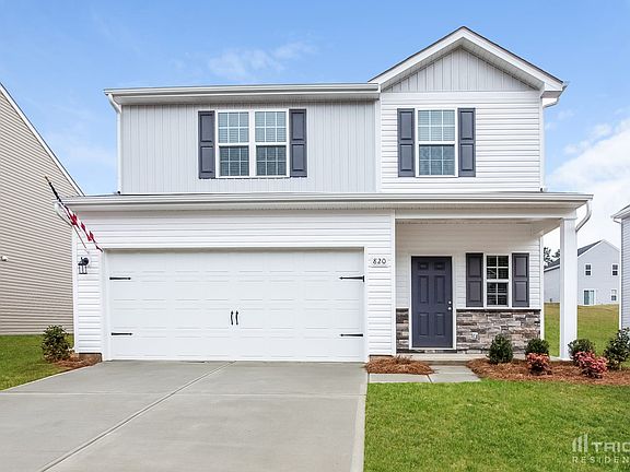 2nd image of 820 Joselynn Dr