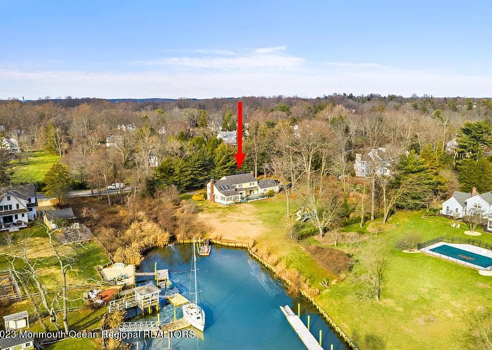 181 Rumson Road, Rumson, NJ 07760 MLS 22328751 Zillow