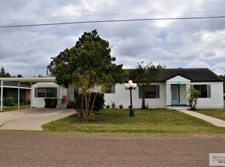 421 Mesquite St, Rio Hondo, TX 78583