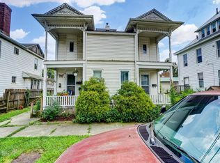 11-13 E Saint Clair St, Newark, OH