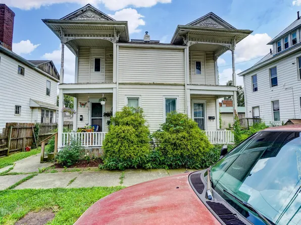 11-13 E Saint Clair St, Newark, OH 43055