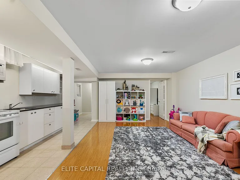 66 Carrier Cres #BASEMENT — Photo 5