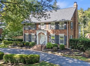 540 Berwyn St, Birmingham, MI 48009