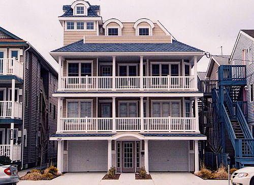 Home Exterior