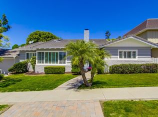 6264 Rockhurst Dr, San Diego, CA 92120