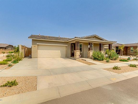 3rd image of 22506 E Tierra Grande