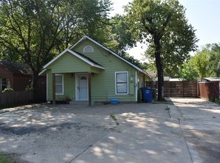 2326 Ben Hur St, Dallas, TX 75253