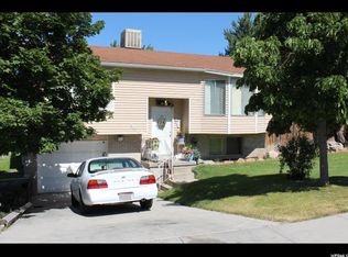 5577 S 3465 W, Taylorsville, UT 84129