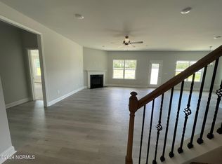 4259 Coolwater Dr LOT 30, Bailey, NC 27807