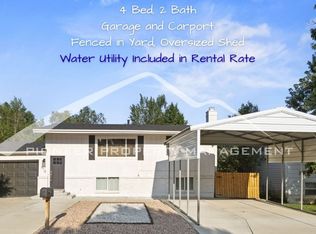 610 Catalina Dr, Colorado Springs, CO 80906