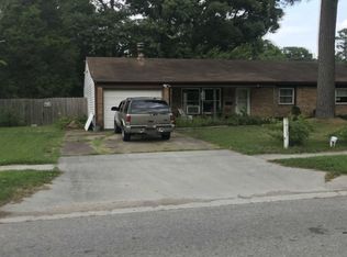 4928 Euclid Rd, Virginia Beach, VA 23462