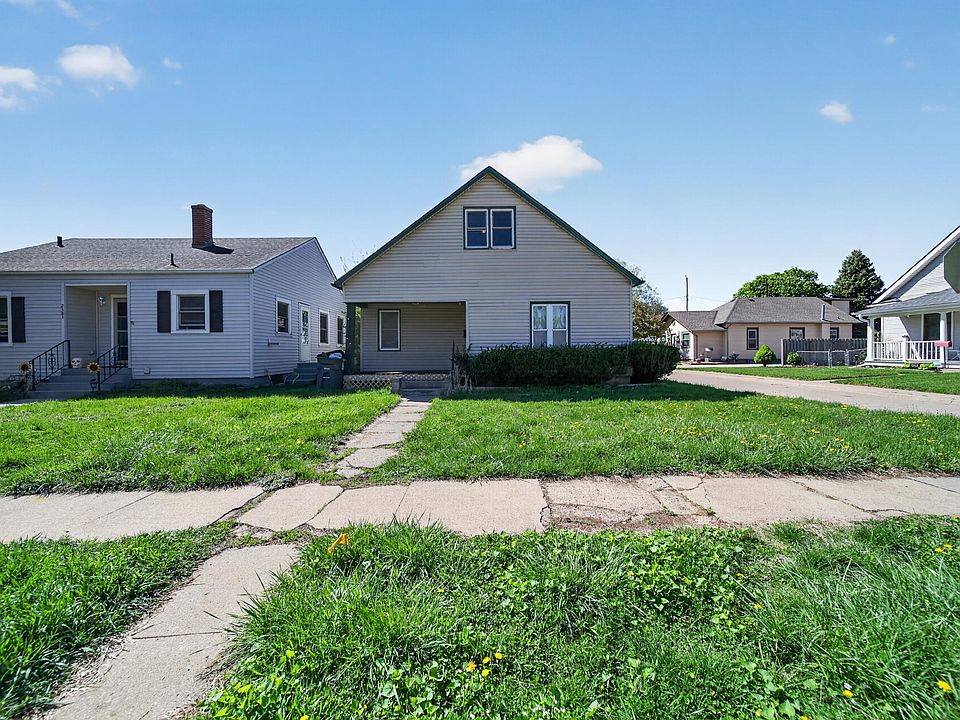 1st image of 2319 East Ave